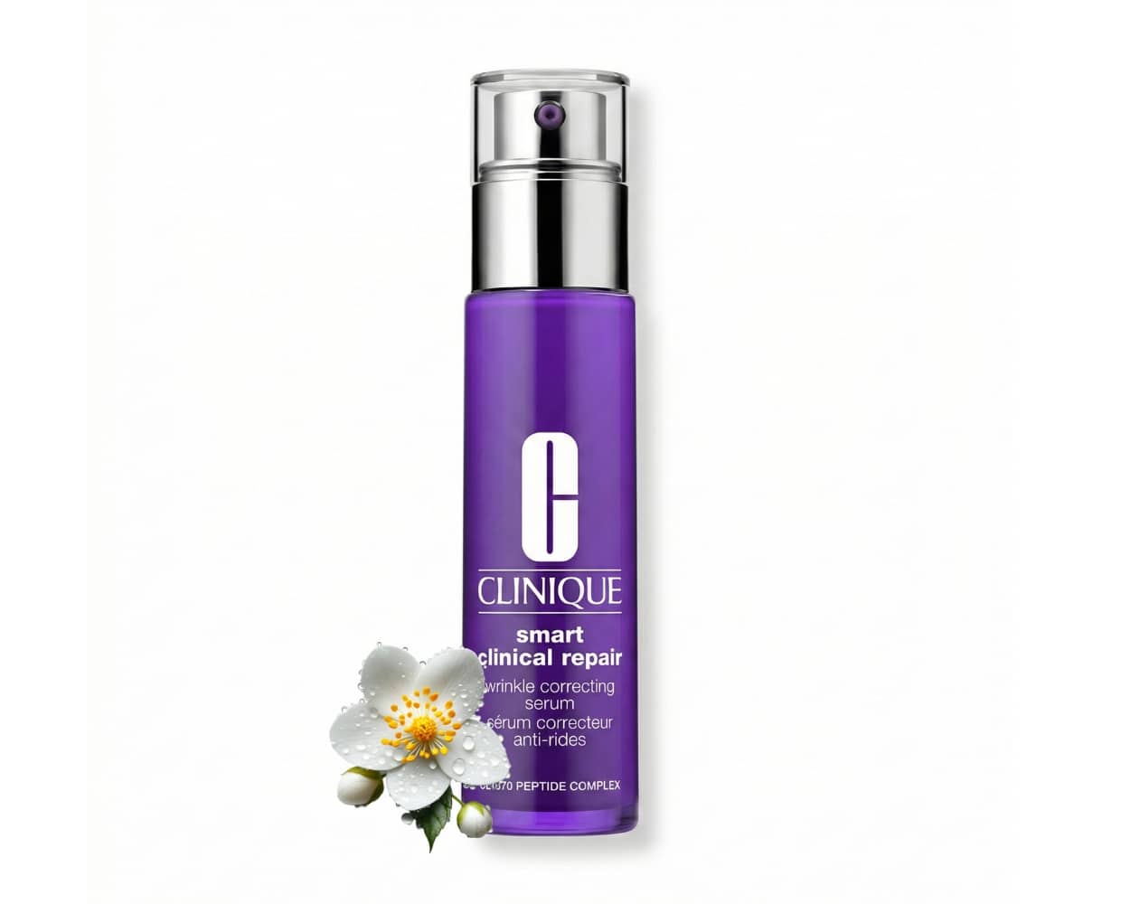سرم ضد چروک کلینیک مدل Smart Clinical Repair™